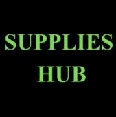 supplies hub