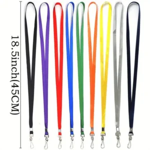 Lanyards