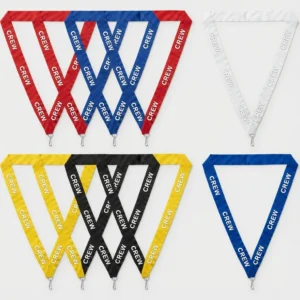 Crew Lanyard