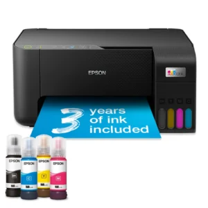 Epson EcoTank ET-2862 Photo Printer