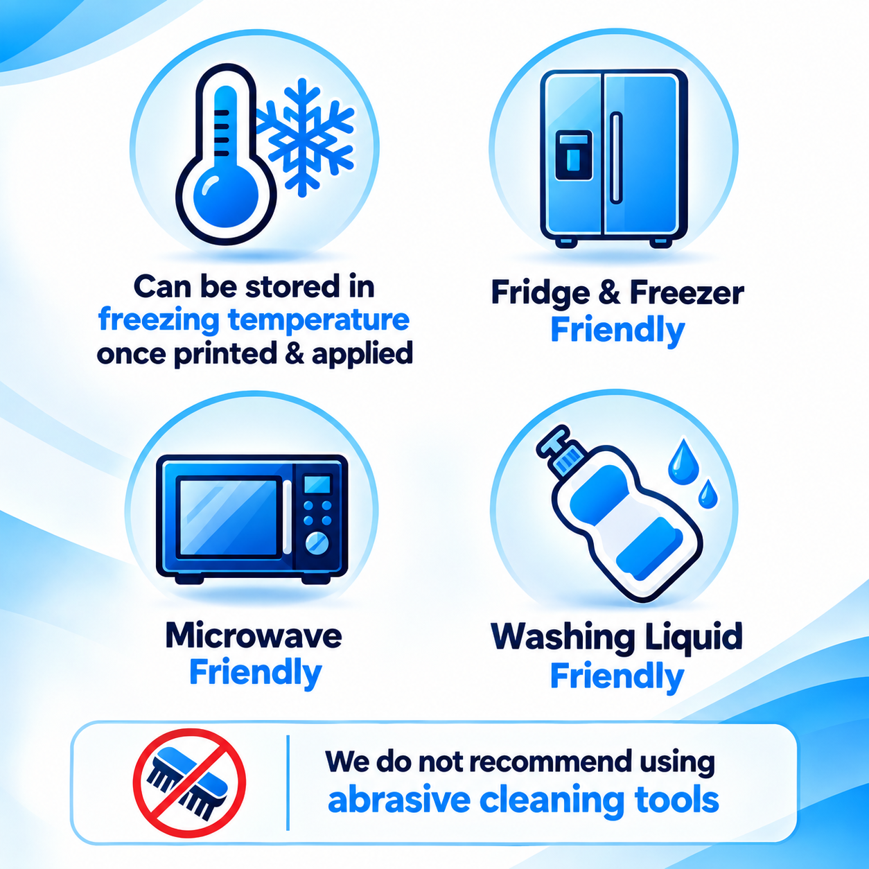 Glossy Vinyl Sticker Paper - Image 10