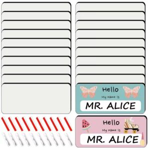 Name Tag