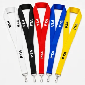 PTA Lanyard
