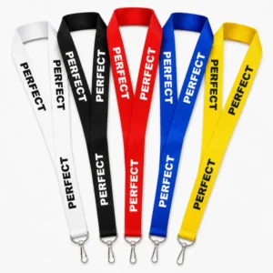 Prefect Lanyard