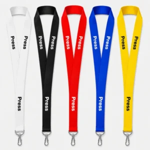 Press Lanyard