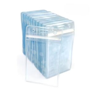Vertical Badge Holder 2